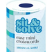 Sit & Solve Easy Mini Crosswords