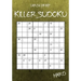Large Print Hard Killer Sudoku: 100 Challenging Sumdoku Puzzles for Experts