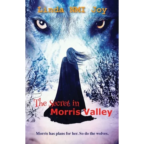 The Secret in Morris Valley