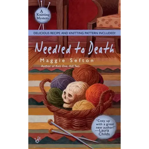 Needled to Death
