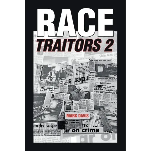 Race Traitors 2