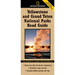 National Geographic Yellowstone and Grand Teton National Parks Road Guide: The Essential Guide for Motorists