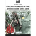 Italian tankers in the Dodecanese 1940-1945