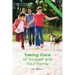 Taking Care of Yourself and Your Family: A Resource Book for Good Mental Health