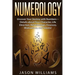 Numerology: Uncover Your Destiny with Numbers-Details about Your Character, Life Direction, Relationships, Finances, Motivations, and Talents!