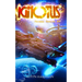 Ignotus (Fringe Worlds #3)