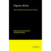 Digenis Akritis: The Grottaferrata and Escorial Versions
