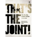 That's the Joint!: The Hip-Hop Studies Reader