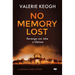 No Memory Lost: A Gripping Crime Mystery