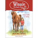 Horse Gentler in Training