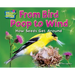 From Bird Poop to Wind: How Seeds Get Around