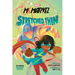 Ms. Marvel: Stretched Thin (Original Graphic Novel)
