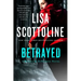 Betrayed