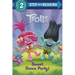 Sweet Dance Party! (DreamWorks Trolls)