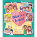 Who's in a Family?