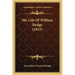 The Life Of William Budge (1915)