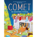 Comet the Unstoppable Reindeer