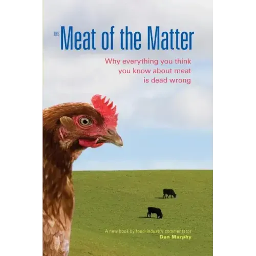 The Meat of the Matter