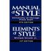 The Chicago Manual of Style & The Elements of Style, Special Edition
