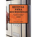 Recetas Para Microondas 2022: Recetas Económicas Fáciles de Hacer