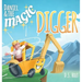 Daniel & the Magic Digger
