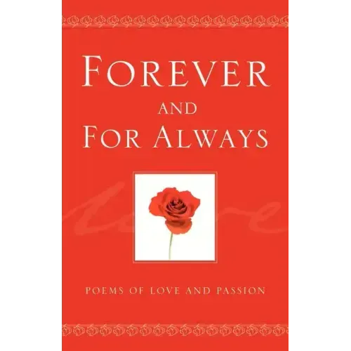 Forever And For Always