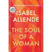 The Soul of a Woman