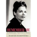 Remember Me: A Holocaust Survivor's Story