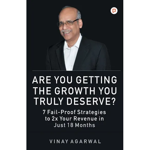 Are You Getting the Growth You Truly Deserve?