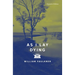 As I Lay Dying