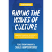 Riding the Waves of Culture, Fourth Edition: Understanding Diversity in Global Business
