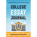College Essay Journal