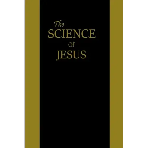 The Science of Jesus