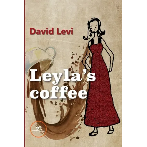 Leyla's Coffee