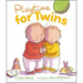 Playtime for Twins