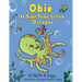 Obie The Giant Polka-Dotted Octopus