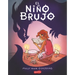 El Niño Brujo (the Witch Boy - Spanish Edition)