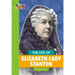 The Life of Elizabeth Cady Stanton