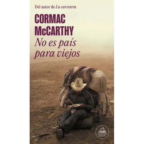 No Es País Para Viejos / No Country for Old Men