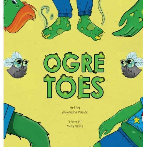 Ogre Toes