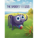 The Spider's Thin Legs: An Anansi Story