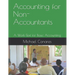 Accounting for Non-Accountants: A Work-Text for Basic Accounting