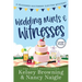 Wedding Mints and Witnesses: An Action-Packed Animal Cozy Mystery