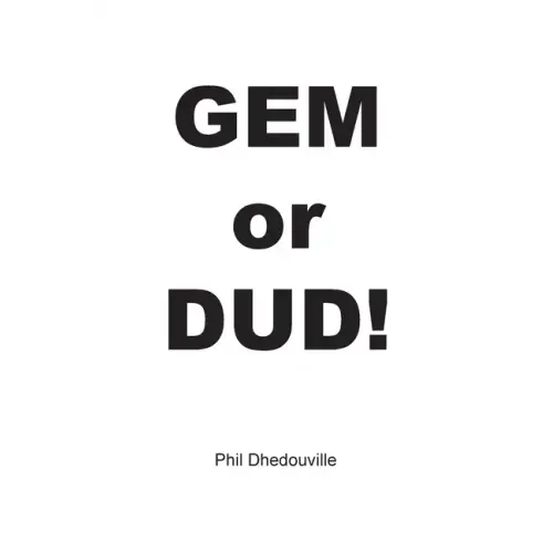 Gem or Dud!