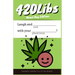 420Libs: Mixed Bag Edition