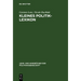 Kleines Politik-Lexikon