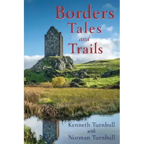 Borders Tales and Trails