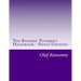 The Bankers' Plumber's Handbook - Newly Updated: Control in banks. How to do operations properly.