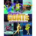 Olympic Goats: The Greatest Athletes of All Time