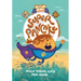 Super Pancake: (A Graphic Novel)